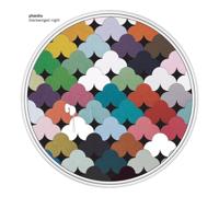 Blackwinged Night - CD (7033662021727)