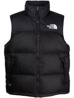 The North Face gilet 1996 Retro Nuptse - Noir - thumbnail