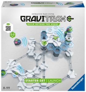 Ravensburger gravitrax C starterset launch