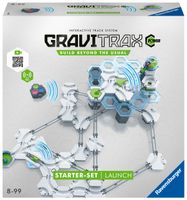 Ravensburger gravitrax C starterset launch - thumbnail