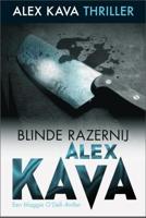Blinde razernij - Een Alex Kava-thriller - Een Maggie O'Dell-thriller - Alex Kava - eBook (9789461991898)