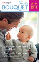 Verlangen naar liefde / Romantisch voorstel - Myrna Mackenzie, Fiona Harper - ebook - thumbnail