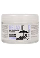 Relax It - Numb Your Bum Before You Succumb - 500 ml