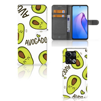 OPPO Reno8 Pro Leuk Hoesje Avocado Singing