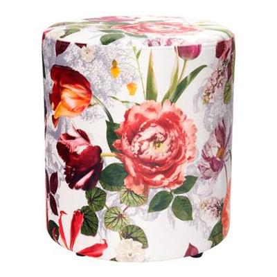 Essenza Scarlett Poef