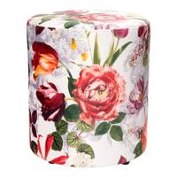 Essenza Scarlett Poef