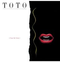 Toto - Isolation LP - thumbnail