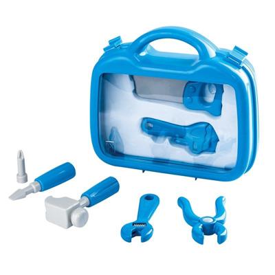 Junior Home - Tools Superkit 8 pcs (505106)