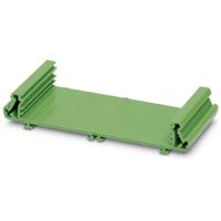 Phoenix Contact UM100-PROFIL 200CM 2906319 Behuizingscomponent Polycarbonaat Groen 1 stuk(s)