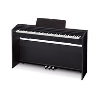 Casio Privia PX-870 BK digitale piano incl. stand