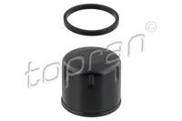 Oliefilter TOPRAN, u.a. für Renault, Dacia, Nissan