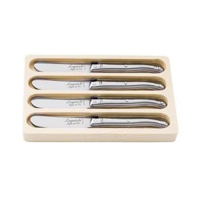 Laguiole Style de Vie Botermessen Laguiole Style de Vie Botermessen