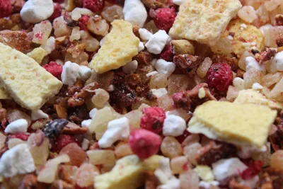 Bitter lemon (Citroen)\n -\n Fruit thee