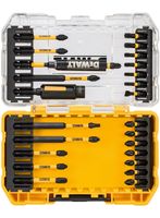 DeWalt Accessoires DT70730T-QZ | 25-delig FlexTorq schroevendraaier bitset - DT70730T-QZ - thumbnail