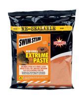 Dynamite Baits Swim Stim Red Krill Ready Paste 250 gr - thumbnail