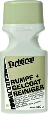 Yachticon Romp En Gelcoat Cleaner 500 Ml Default