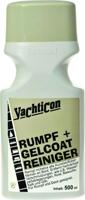 Yachticon Romp En Gelcoat Cleaner 500 Ml Default