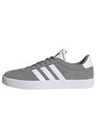 adidas Heren VL COURT 3.0 SHOES, Grey Three / Cloud White / Cloud White, 39 1/3 EU