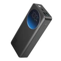 Joyroom JR-PBF02 30W Power Bank 20000mAh - Zwart