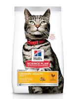 Hills Science Plan Feline Adult Urinaire Care Gesteriliseerde Kat 1,5 kg
