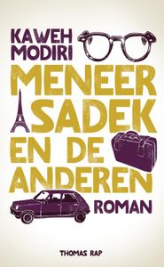 Meneer Sadek en de anderen - Kaweh Modiri - ebook