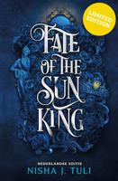 Fate of the Sun King - Nisha J. Tuli - ebook - thumbnail