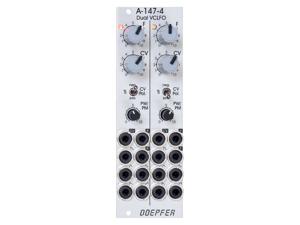 Doepfer A-147-4 Dual VCLFO