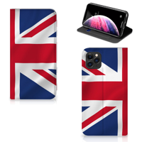 Apple iPhone 11 Pro Max Standcase Groot-Brittannië