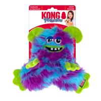 Kong Frizzles Razzle M hondenspeeltje Per stuk