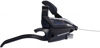 Shimano rem schakelversteller St EF500 4 8S V brake rechts