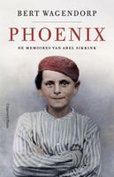 Phoenix - Bert Wagendorp - ebook - thumbnail