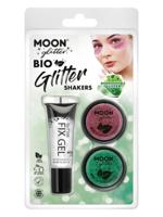 Moon Glitter Bio Glitter Shakers