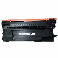 HP CF450A(655A) alternatief Toner cartridge Zwart 12500 pagi - thumbnail