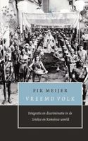 Vreemd volk - Fik Meijer - ebook - thumbnail