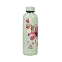 Love Generation Waterfles - Serene Sage Flowers