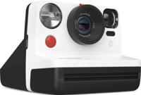 Polaroid 9072 instant print camera Zwart, Wit - thumbnail