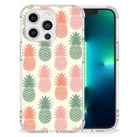 Apple iPhone 13 Pro Beschermhoes Ananas