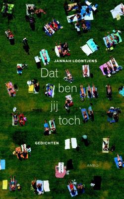 Dat ben jij toch - Jannah Loontjens - eBook (9789026326714)