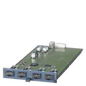 Siemens 6GK5992-4AS00-8AA0 netwerk transceiver module