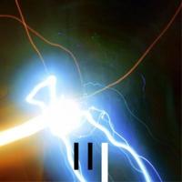 The Triad - LP (0883870079310)