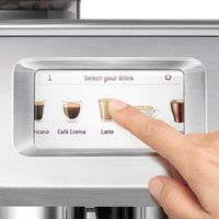 Sage the Barista Touch Volledig automatisch Espressomachine 2 l - thumbnail