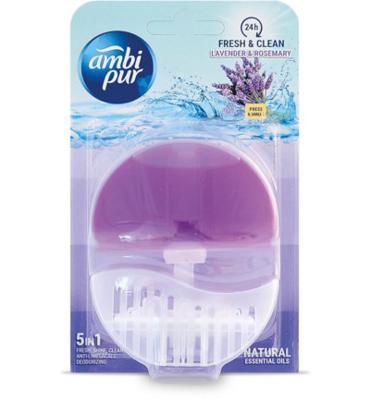 Ambi Pur Ambi Pur Starterkit Lavender & Rose (1st)