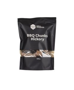 Grill Fanatics rookhout chunks - Hickory