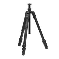Manfrotto Befree GT PRO Tripod Legs, Professional Travel Tripod, Aluminium Camera en Video Tripod, Twist Lock, Compact en Draagbaar, voor DSLR, Mirrorless, camera-accessoires, foto- en videokoppen