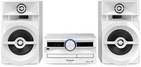 Panasonic SC-UX100 Home Audio System