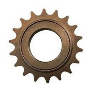 Enkelvoudig Freewheel | 20T | Zilver