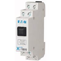 Stroomstootschakelaar 16 A 3x NO, 1x NC 400 V Eaton Y7-248330