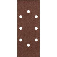 kwb 818108 Schuurpapier Korrelgrootte 80 (l x b) 230 mm x 93 mm 10 stuk(s) - thumbnail