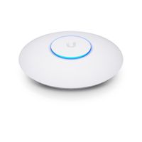 Ubiquiti Networks UniFi nanoHD 1733 Mbit/s Wit Power over Ethernet (PoE) - thumbnail