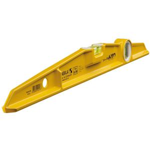 Stabila Type 81 SM 2513 Metalen waterpas Incl. magneet 50 cm